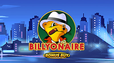 Billyonaire Bonus Buy